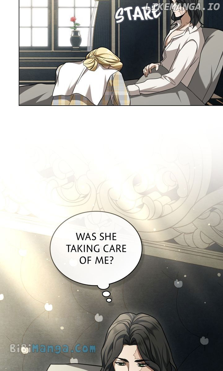 The Redemption of Earl Nottingham Chapter 13 - page 44