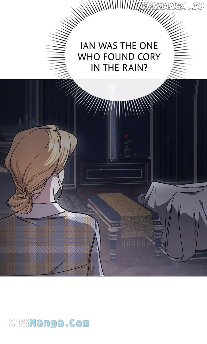 The Redemption of Earl Nottingham Chapter 13 - page 5