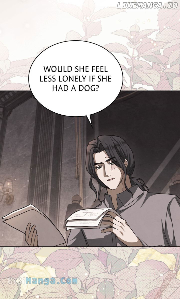 The Redemption of Earl Nottingham Chapter 13 - page 60