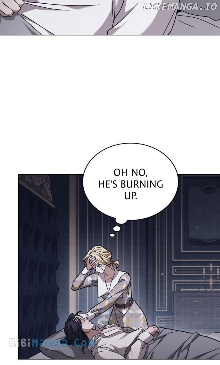 The Redemption of Earl Nottingham Chapter 13 - page 7