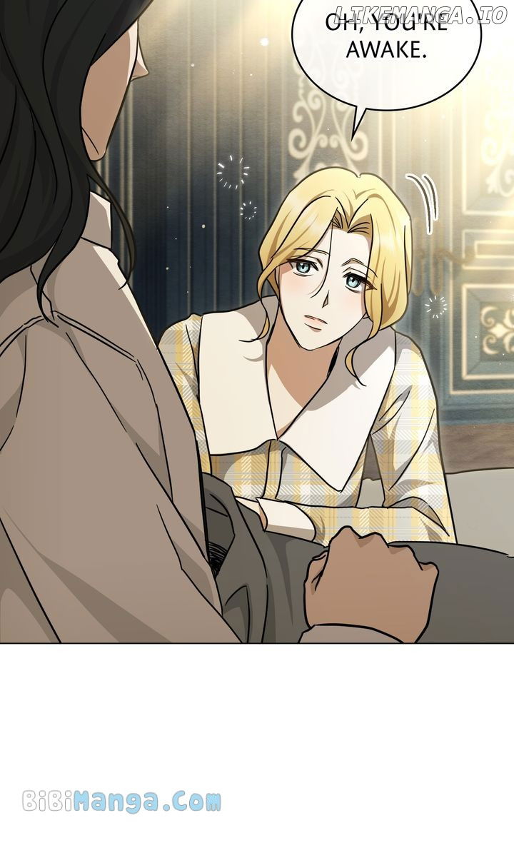 The Redemption of Earl Nottingham Chapter 13 - page 70