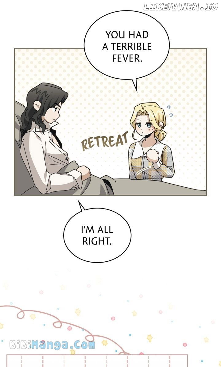 The Redemption of Earl Nottingham Chapter 13 - page 71