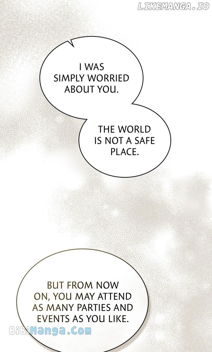 The Redemption of Earl Nottingham Chapter 13 - page 77