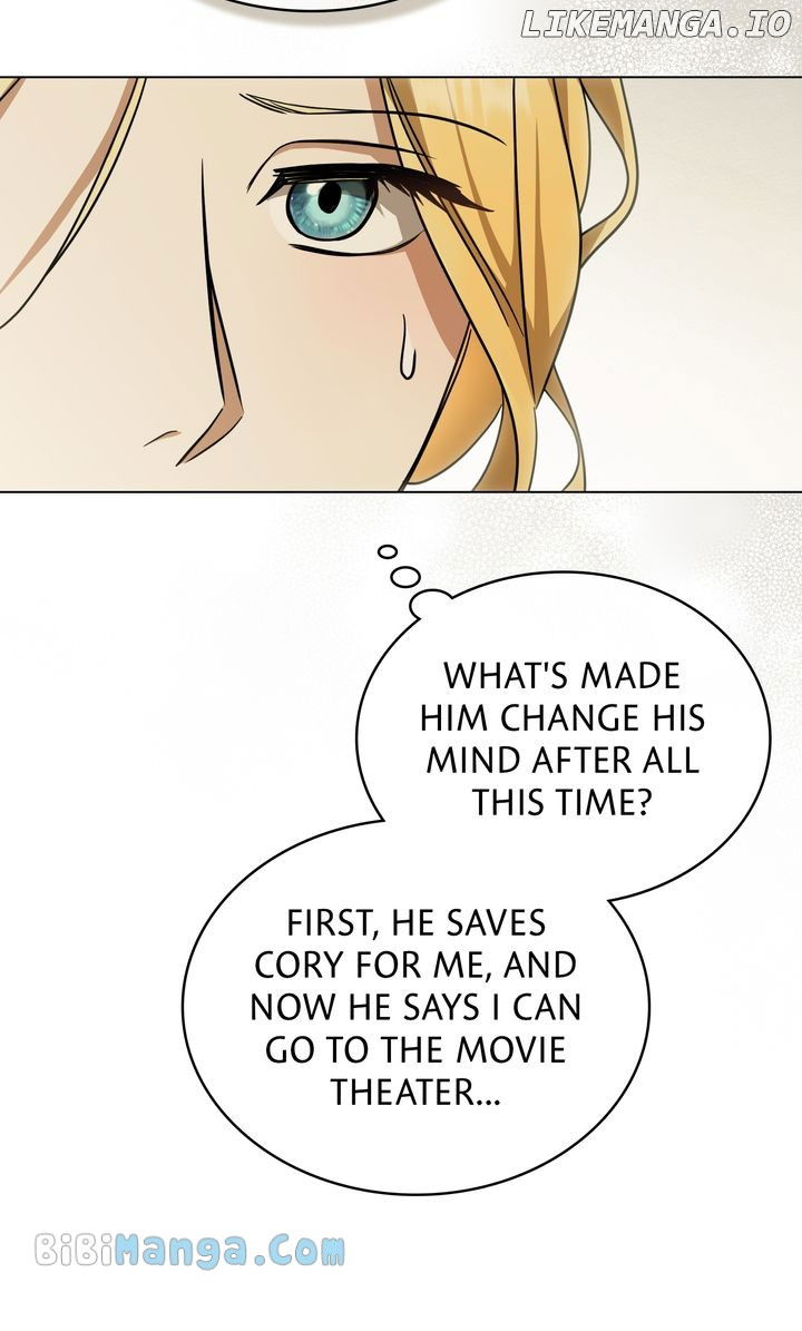 The Redemption of Earl Nottingham Chapter 13 - page 78