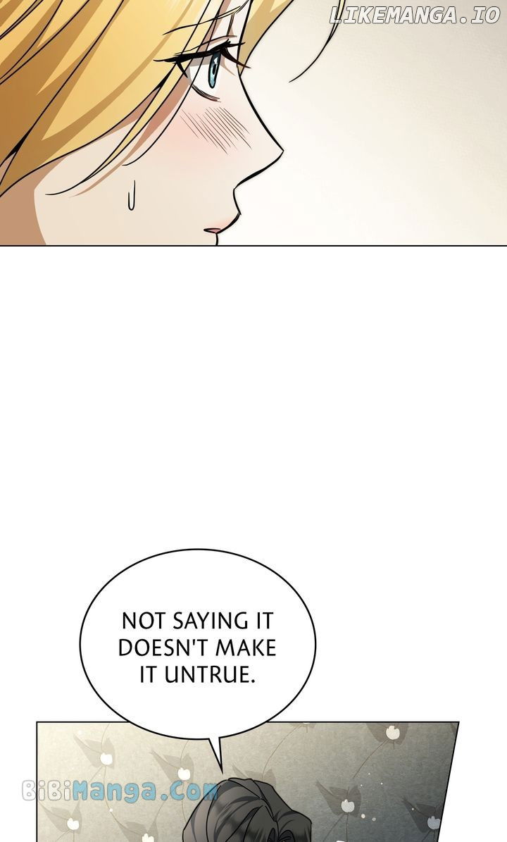 The Redemption of Earl Nottingham Chapter 13 - page 83