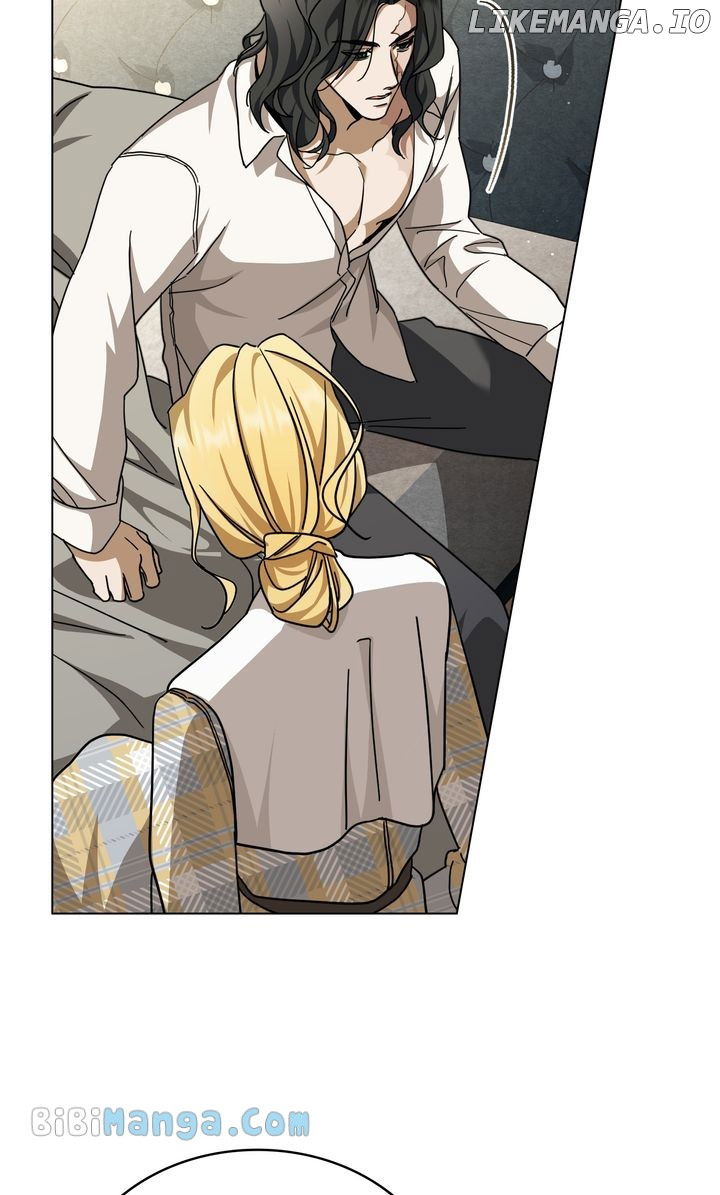 The Redemption of Earl Nottingham Chapter 13 - page 84