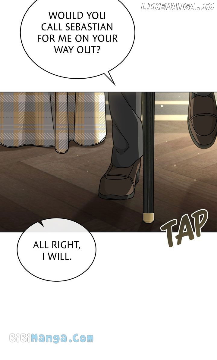 The Redemption of Earl Nottingham Chapter 13 - page 85
