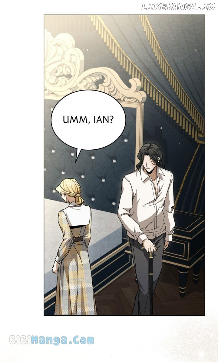 The Redemption of Earl Nottingham Chapter 13 - page 86