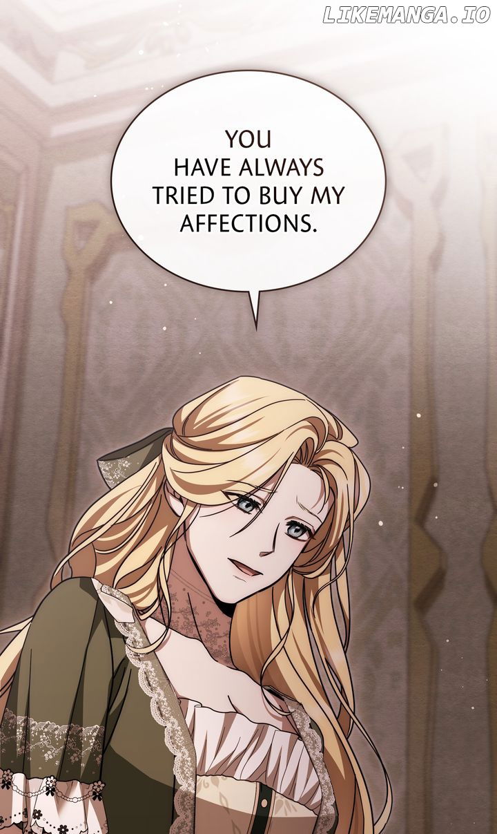 The Redemption of Earl Nottingham Chapter 12 - page 30