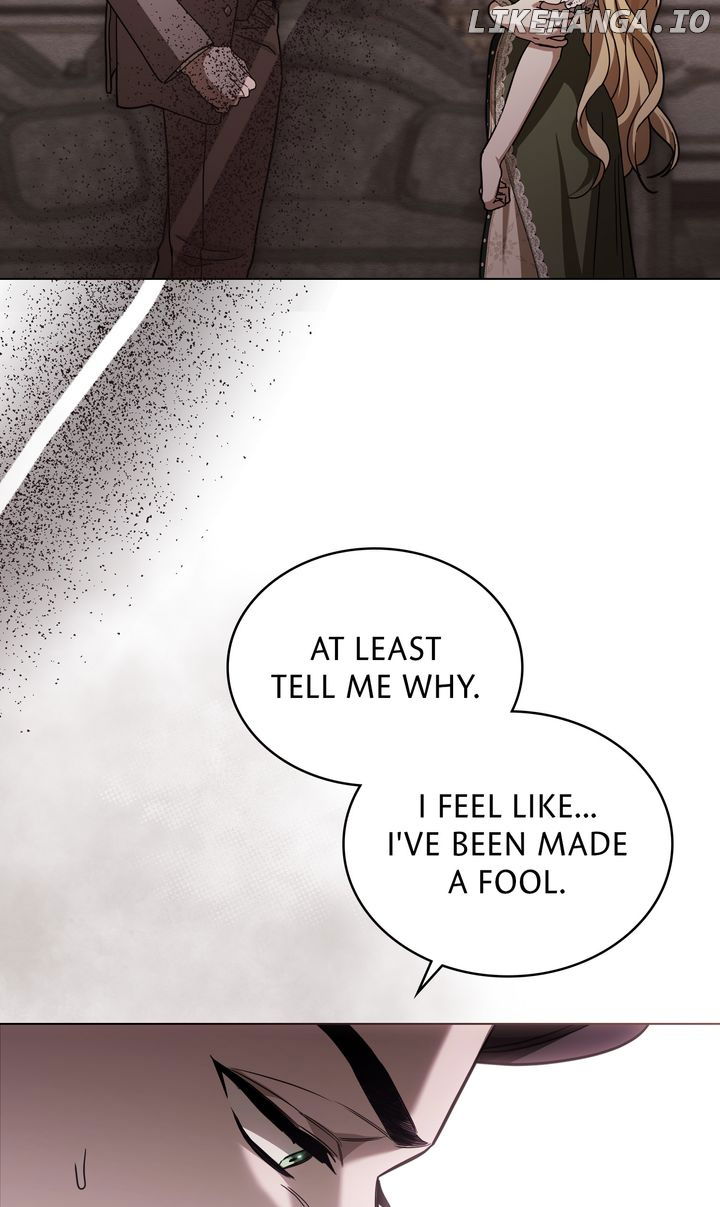The Redemption of Earl Nottingham Chapter 12 - page 45