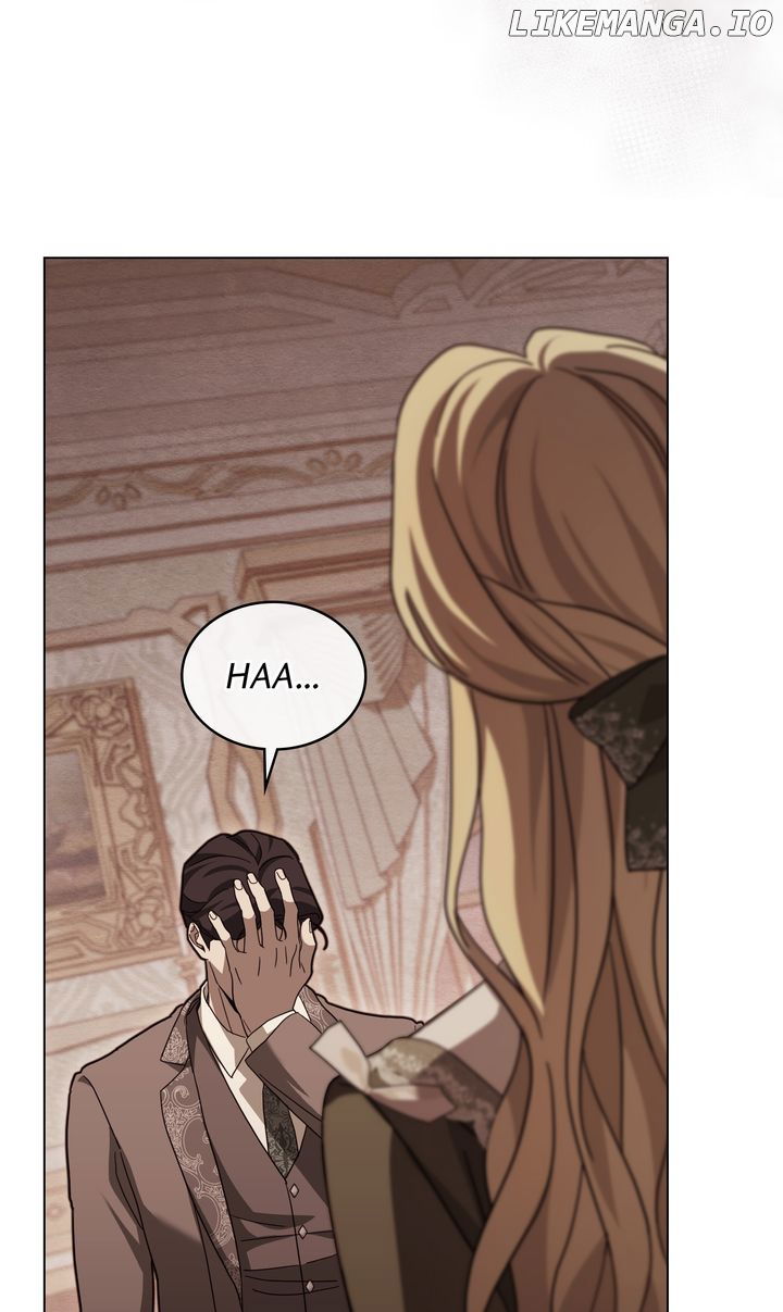 The Redemption of Earl Nottingham Chapter 12 - page 47