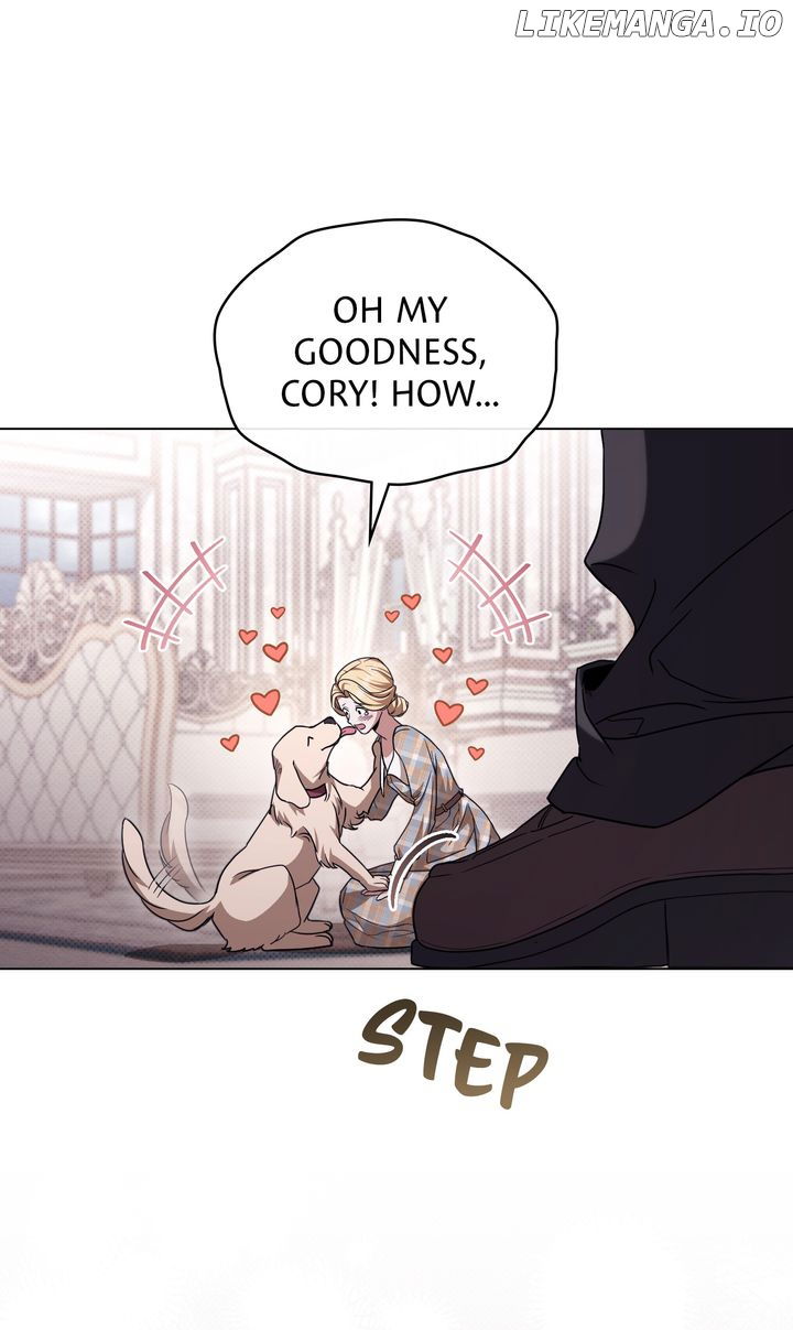 The Redemption of Earl Nottingham Chapter 12 - page 62