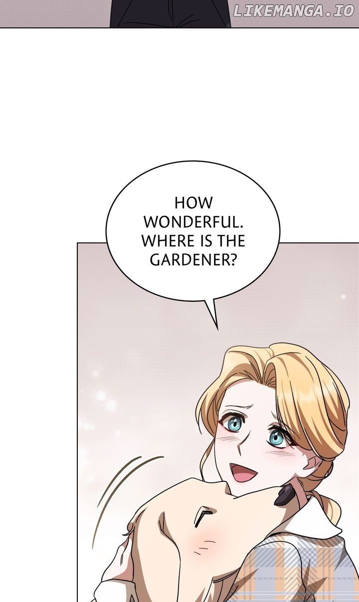 The Redemption of Earl Nottingham Chapter 12 - page 64