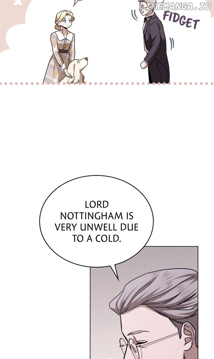 The Redemption of Earl Nottingham Chapter 12 - page 66