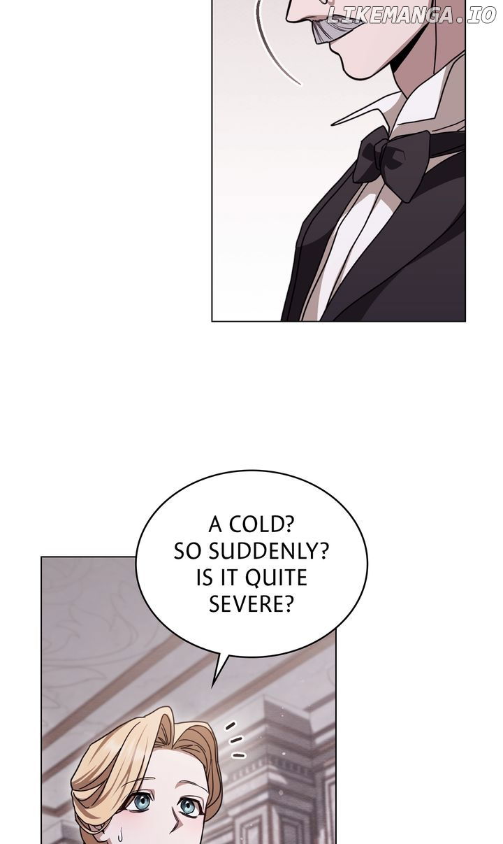 The Redemption of Earl Nottingham Chapter 12 - page 67