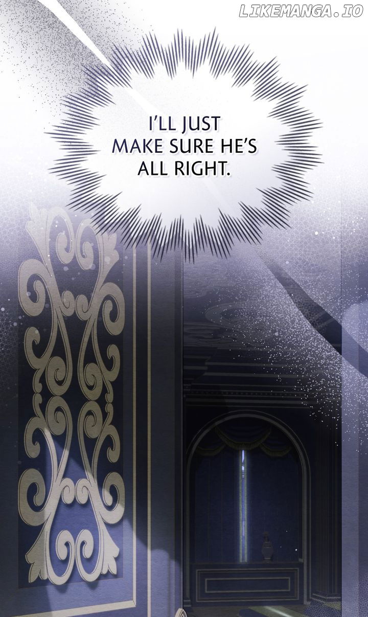 The Redemption of Earl Nottingham Chapter 12 - page 74