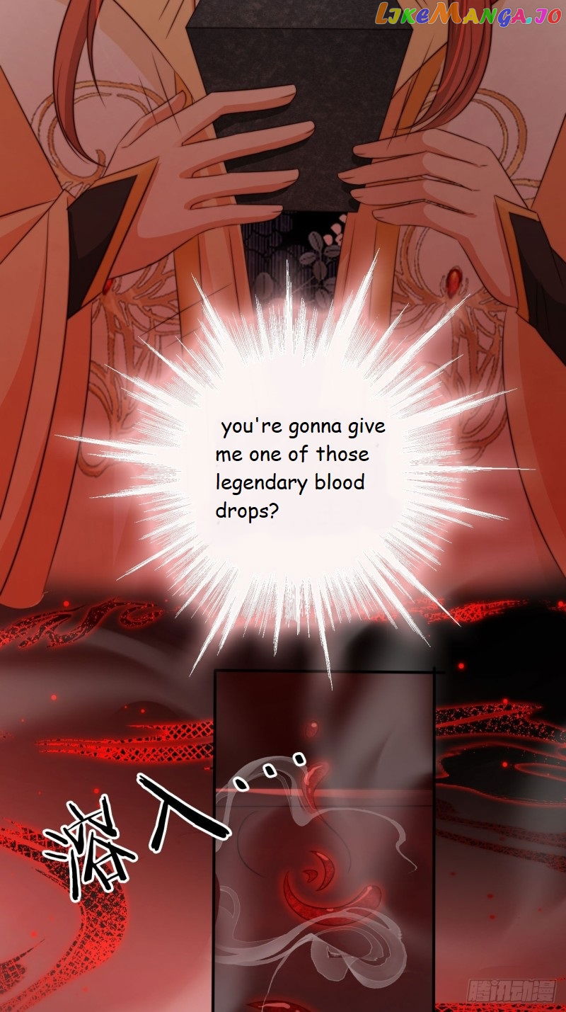 I Became the Attendant of the Villainess chapter 8 - page 11