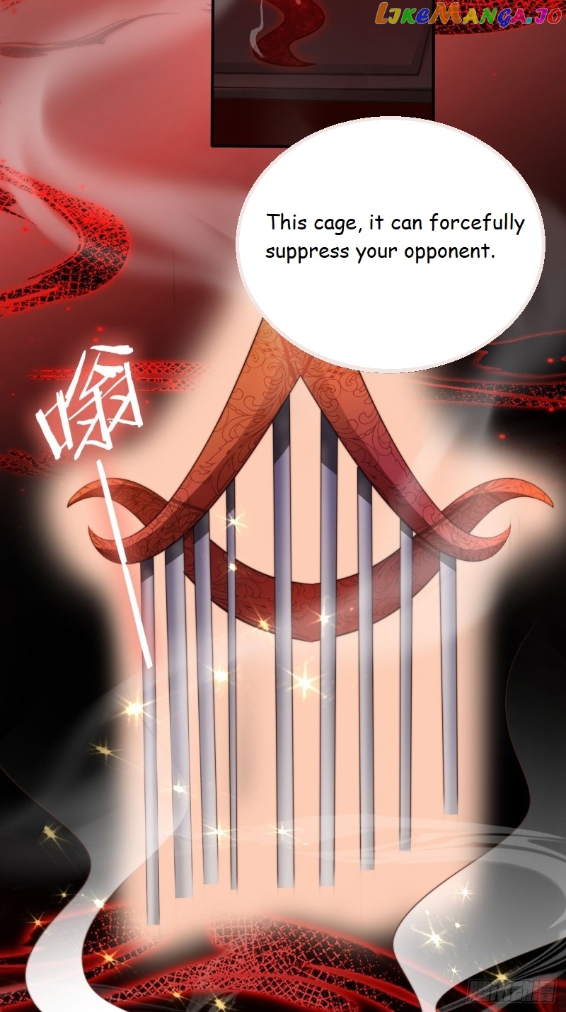 I Became the Attendant of the Villainess chapter 8 - page 12