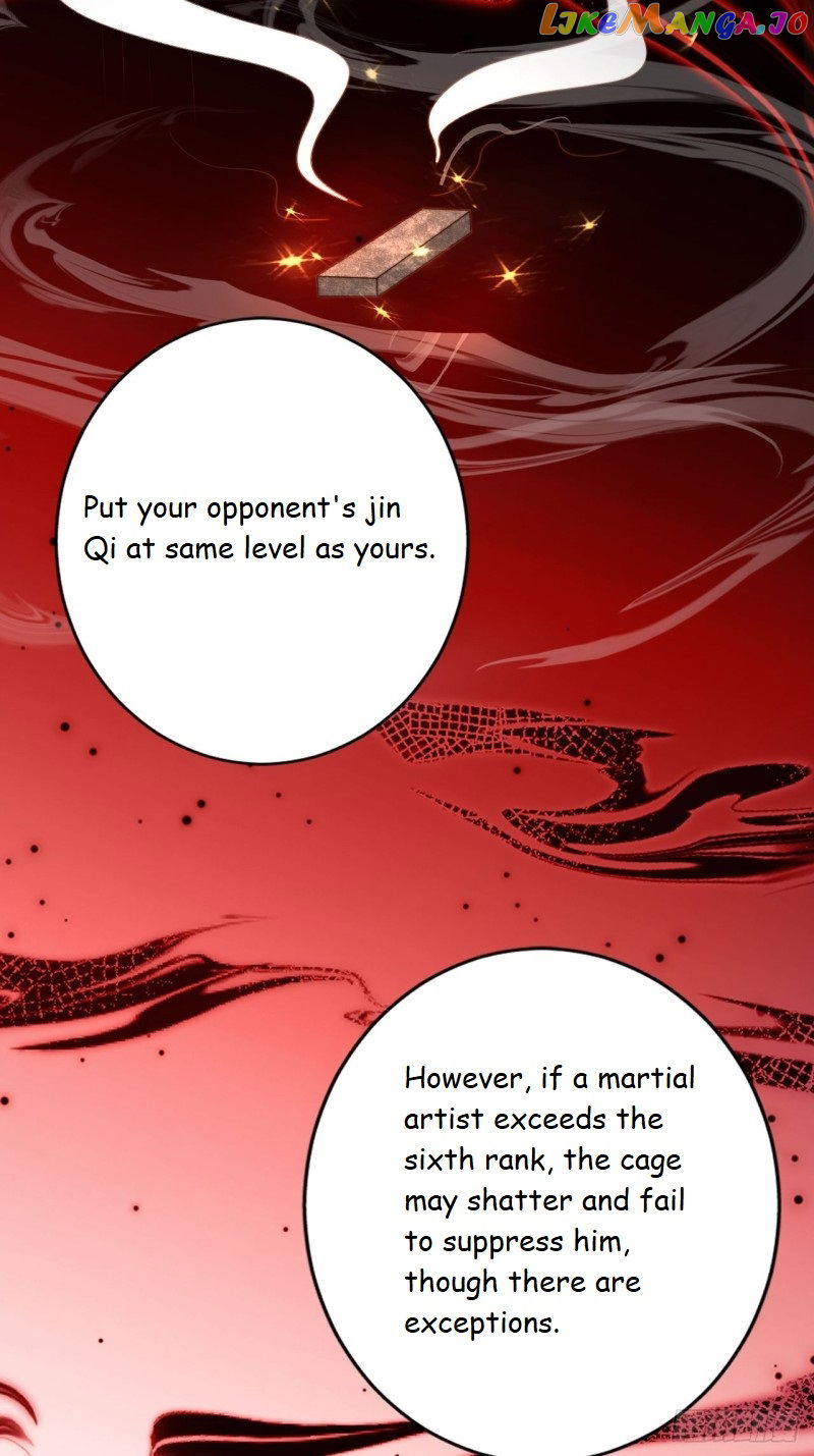 I Became the Attendant of the Villainess chapter 8 - page 13