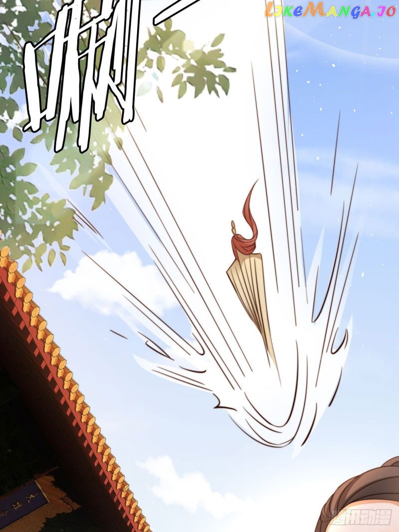 I Became the Attendant of the Villainess chapter 8 - page 19