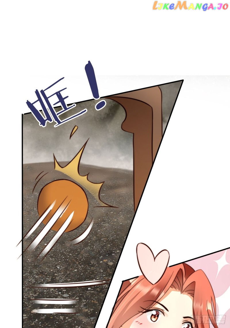 I Became the Attendant of the Villainess chapter 8 - page 2