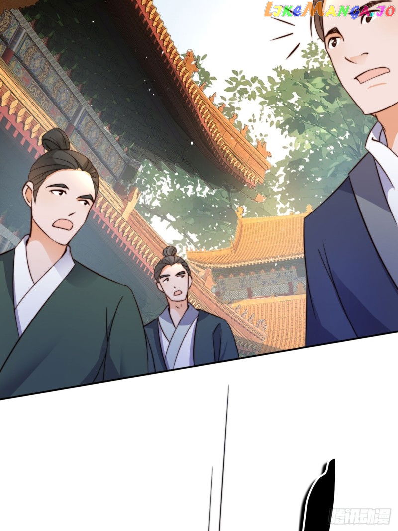 I Became the Attendant of the Villainess chapter 8 - page 20