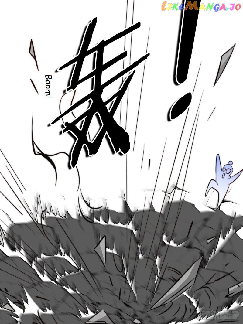 I Became the Attendant of the Villainess chapter 8 - page 21
