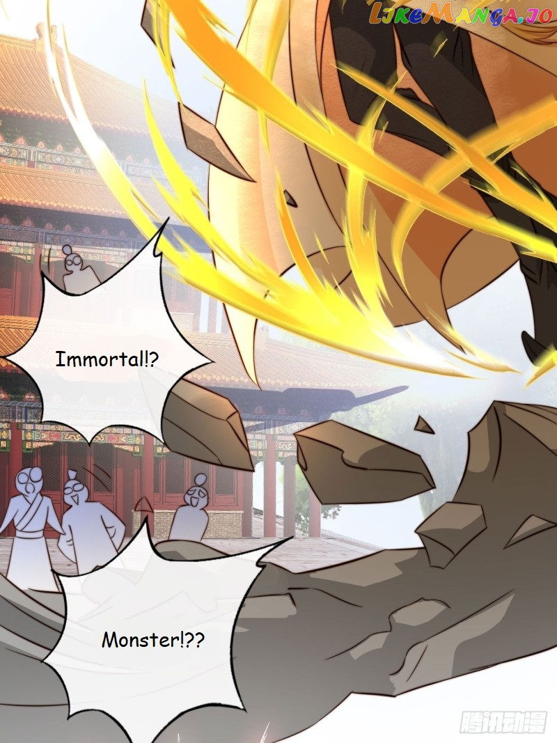 I Became the Attendant of the Villainess chapter 8 - page 24