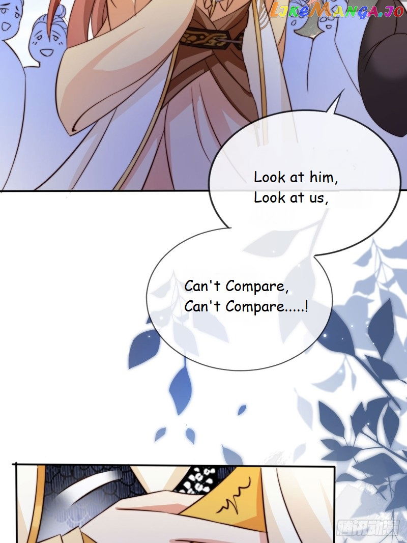 I Became the Attendant of the Villainess chapter 8 - page 27