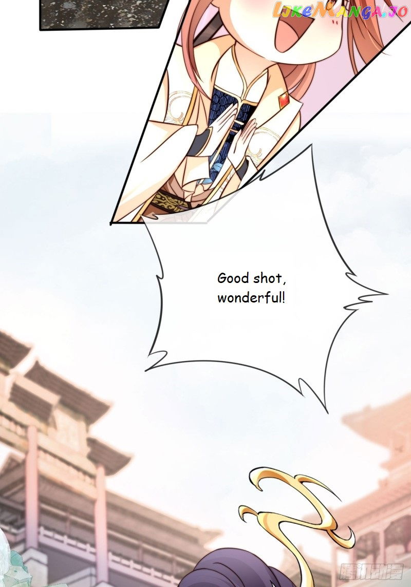 I Became the Attendant of the Villainess chapter 8 - page 3