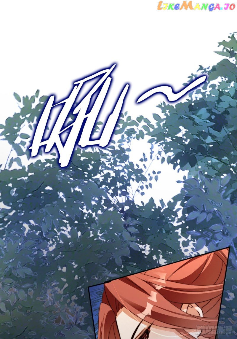 I Became the Attendant of the Villainess chapter 8 - page 37
