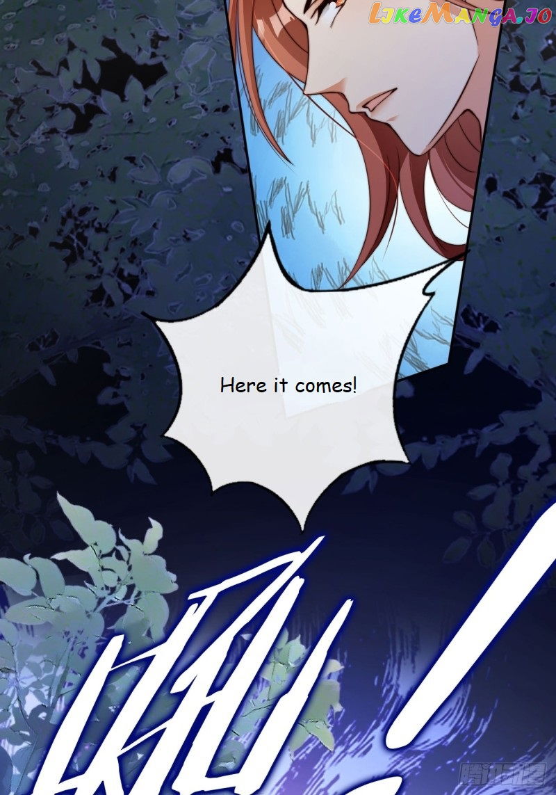 I Became the Attendant of the Villainess chapter 8 - page 38