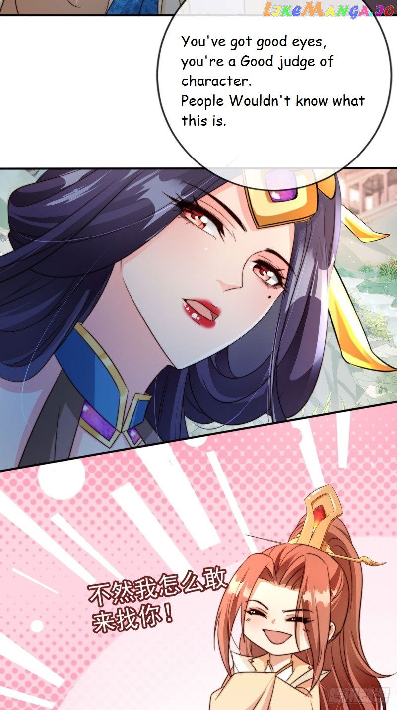 I Became the Attendant of the Villainess chapter 8 - page 7