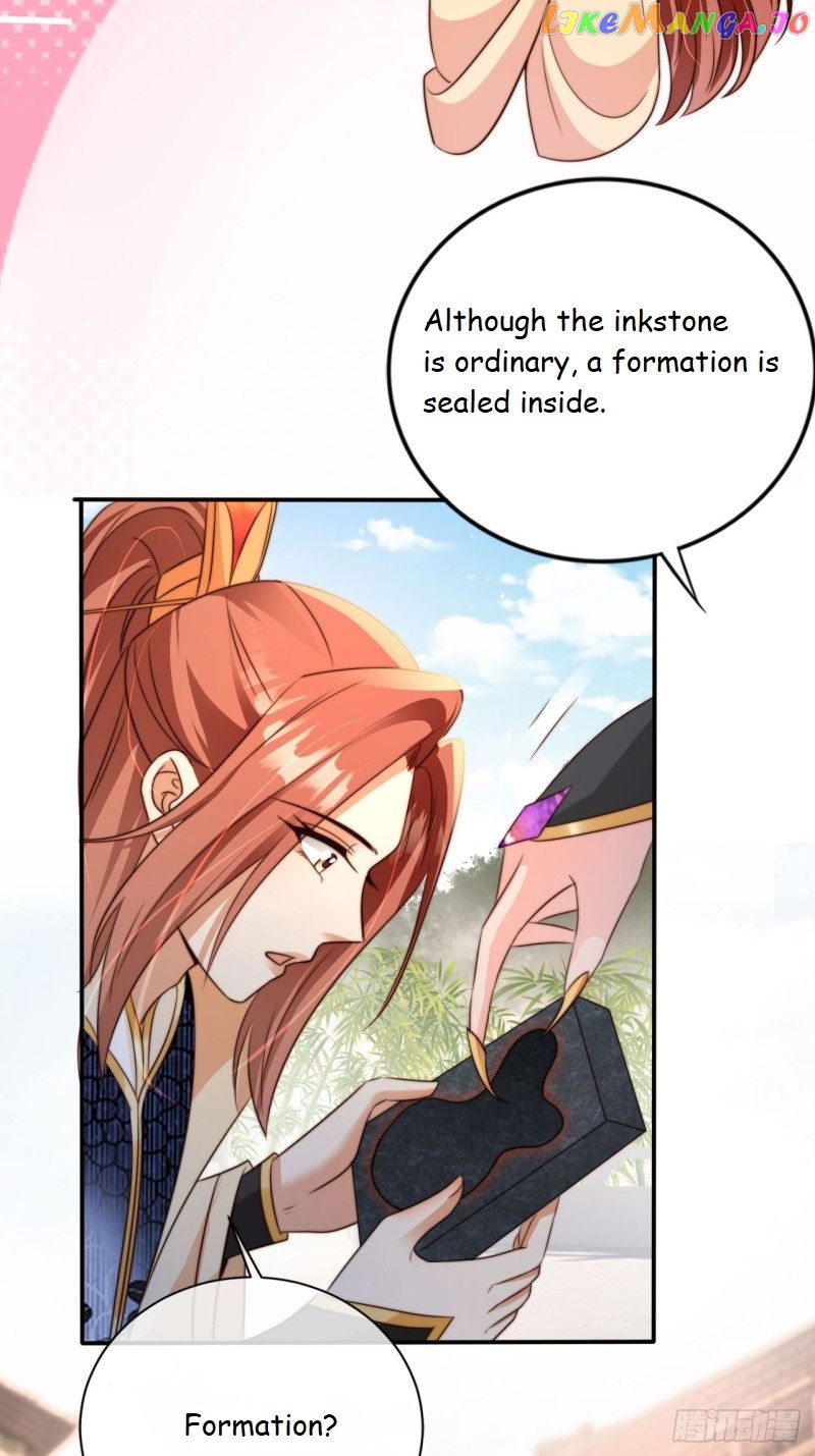 I Became the Attendant of the Villainess chapter 8 - page 8