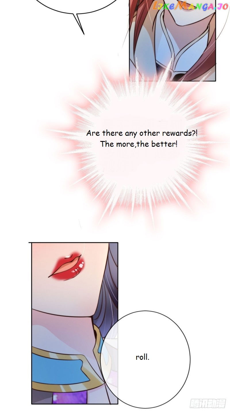 I Became the Attendant of the Villainess chapter 7 - page 10