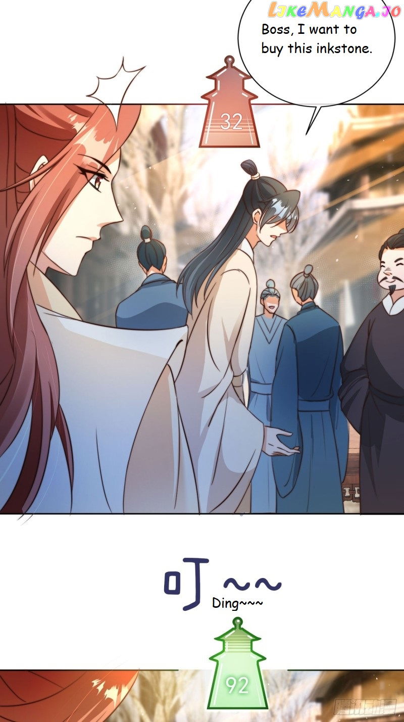 I Became the Attendant of the Villainess chapter 7 - page 14
