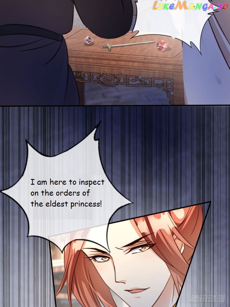 I Became the Attendant of the Villainess chapter 7 - page 18