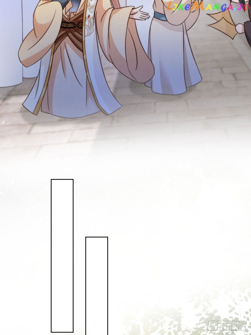 I Became the Attendant of the Villainess chapter 7 - page 21