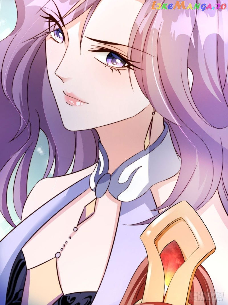 I Became the Attendant of the Villainess chapter 7 - page 24
