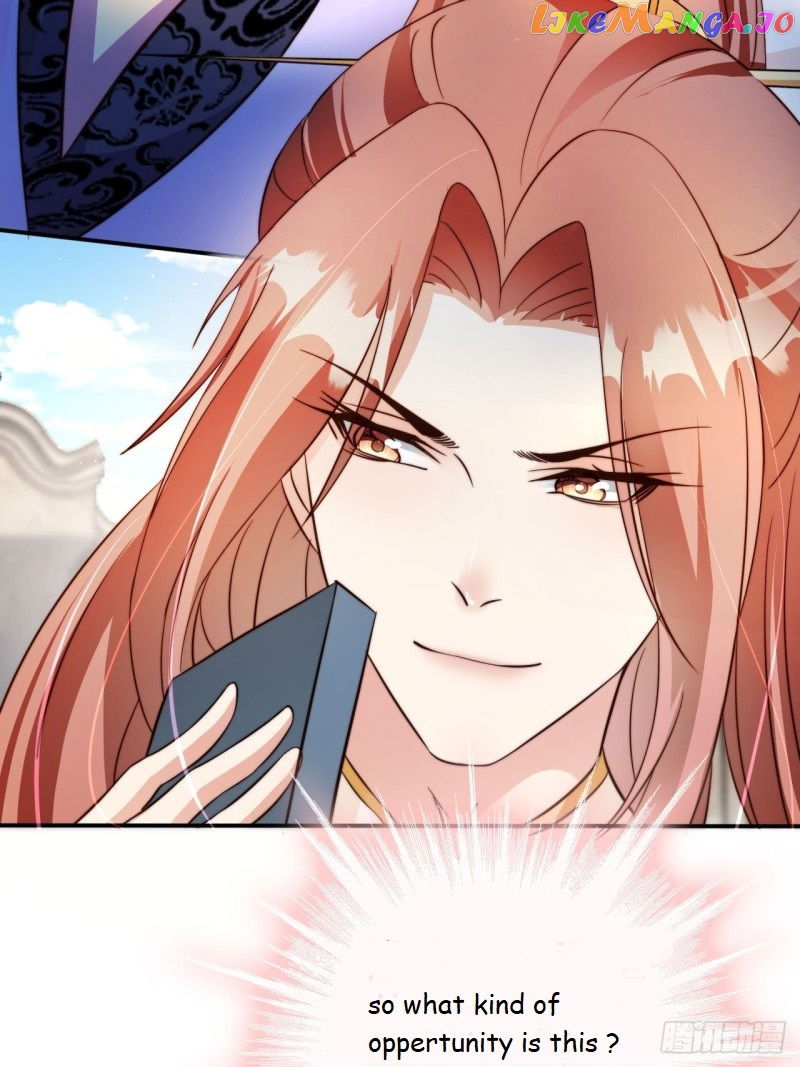 I Became the Attendant of the Villainess chapter 7 - page 25