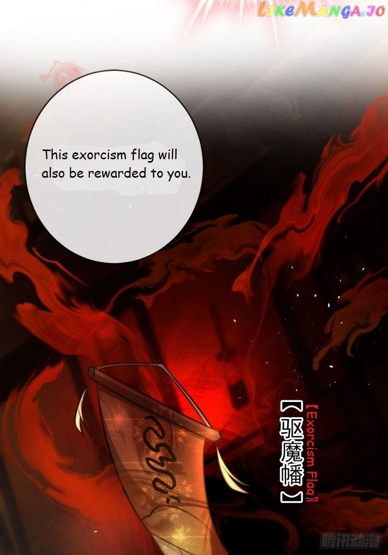 I Became the Attendant of the Villainess chapter 7 - page 3