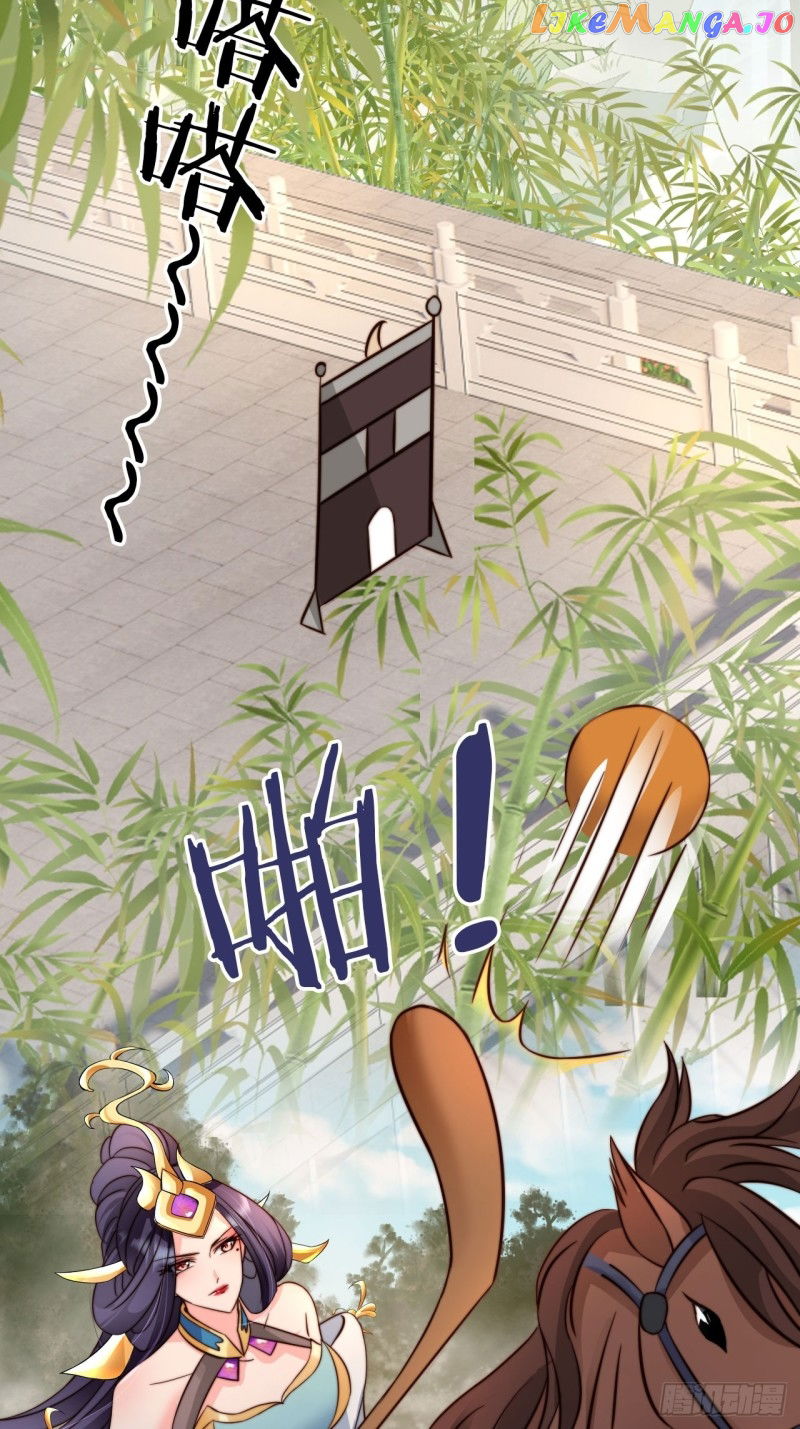 I Became the Attendant of the Villainess chapter 7 - page 41