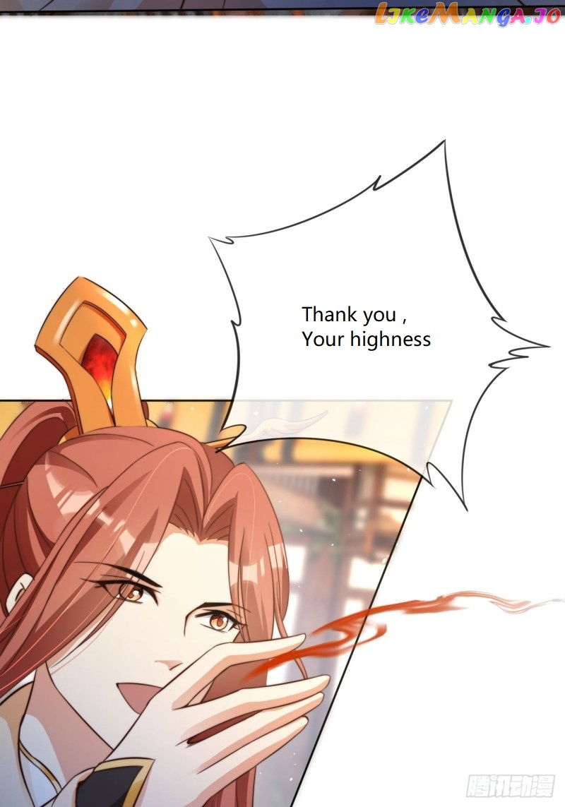 I Became the Attendant of the Villainess chapter 7 - page 5