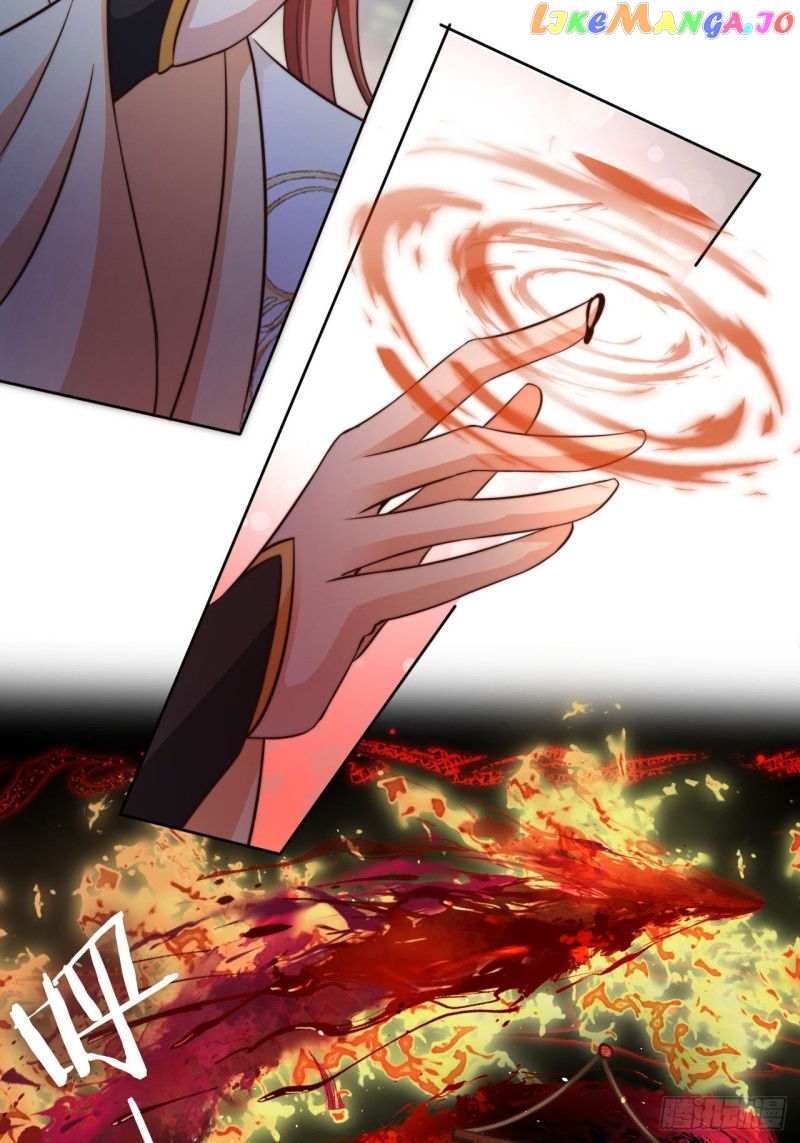 I Became the Attendant of the Villainess chapter 7 - page 6