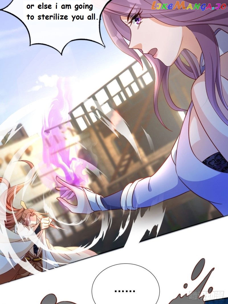 I Became the Attendant of the Villainess chapter 6 - page 11