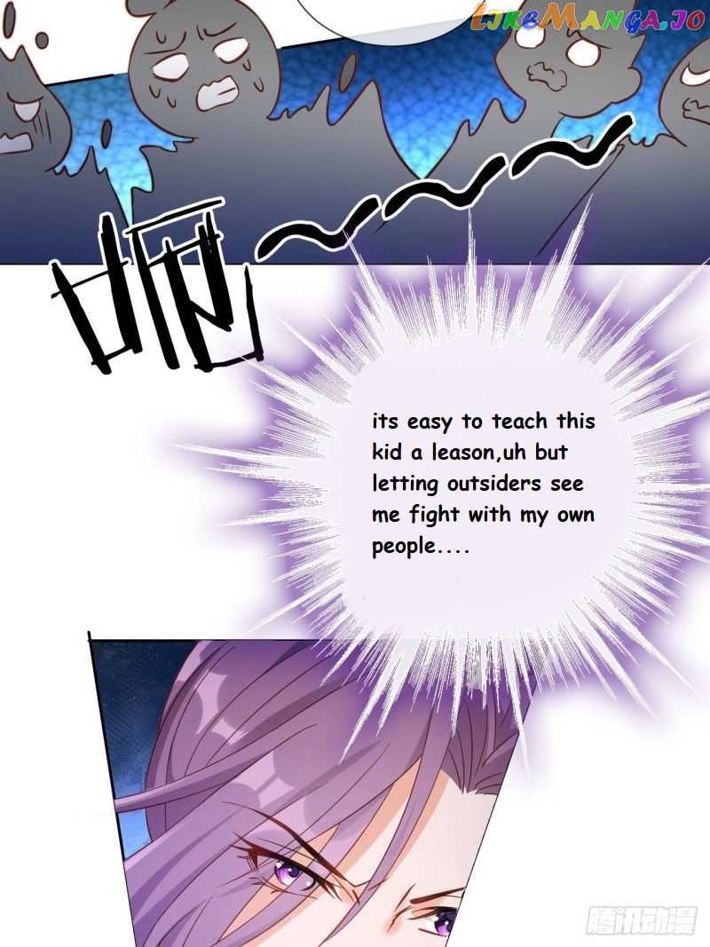 I Became the Attendant of the Villainess chapter 6 - page 12