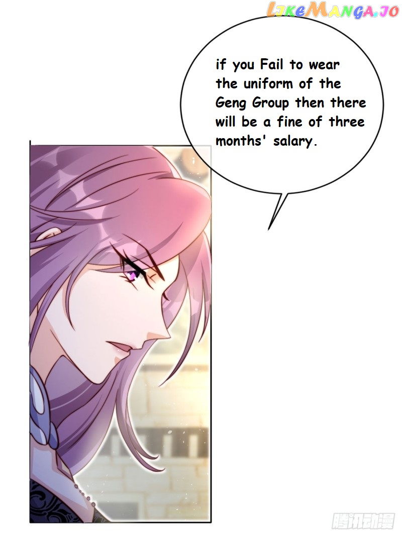 I Became the Attendant of the Villainess chapter 6 - page 16