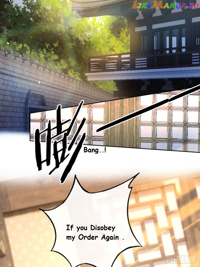 I Became the Attendant of the Villainess chapter 6 - page 20