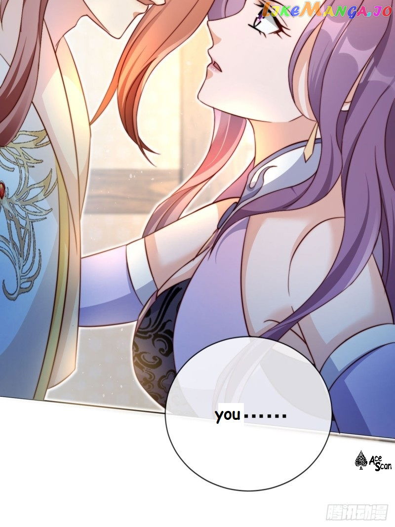 I Became the Attendant of the Villainess chapter 6 - page 23
