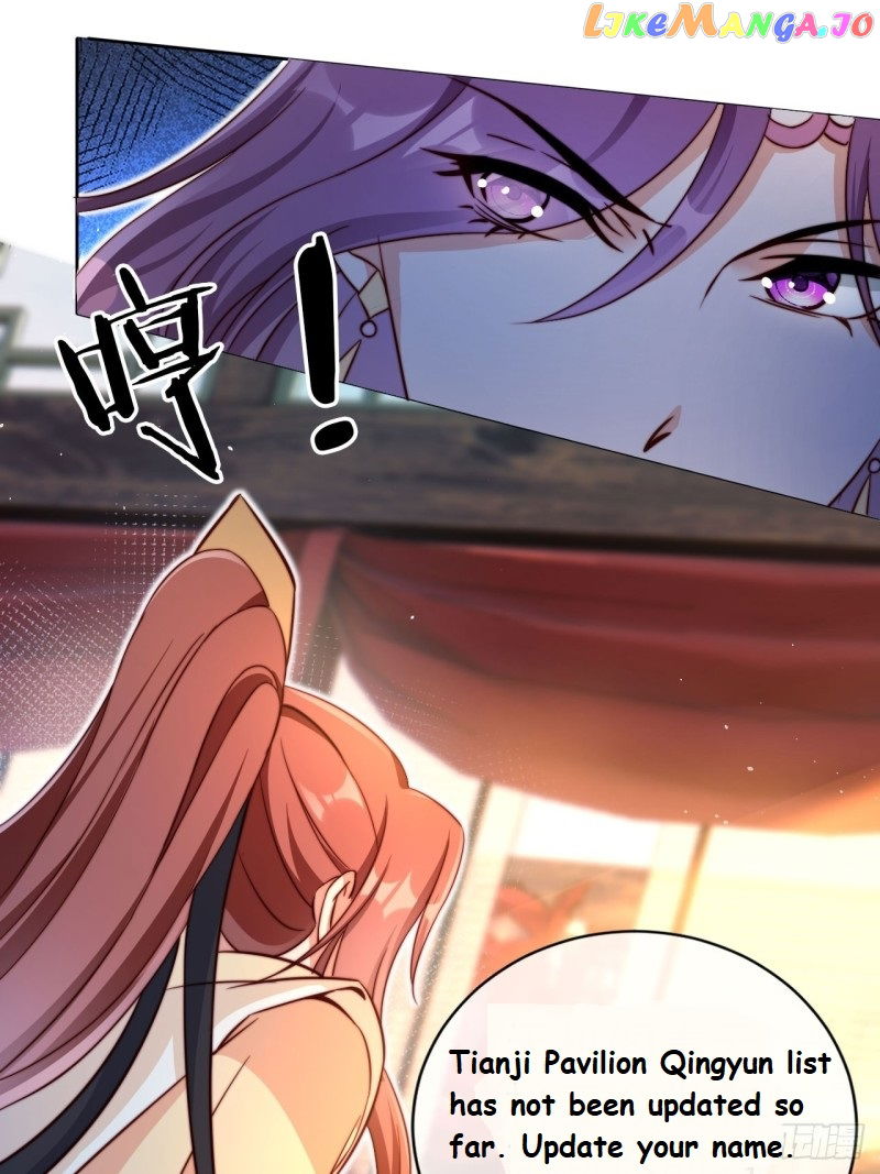 I Became the Attendant of the Villainess chapter 6 - page 24